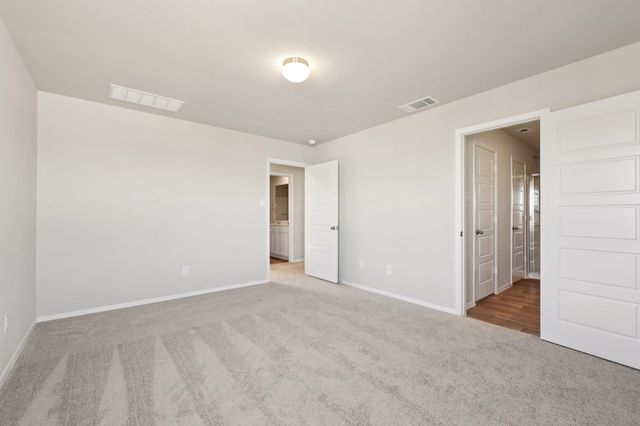 312 Jade ST, Maxwell, TX 78656