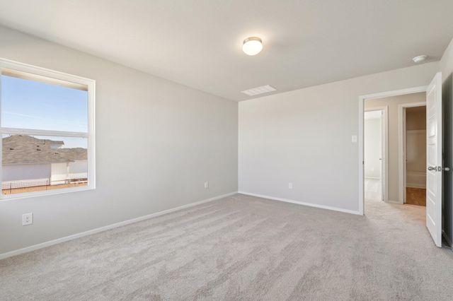 312 Jade ST, Maxwell, TX 78656