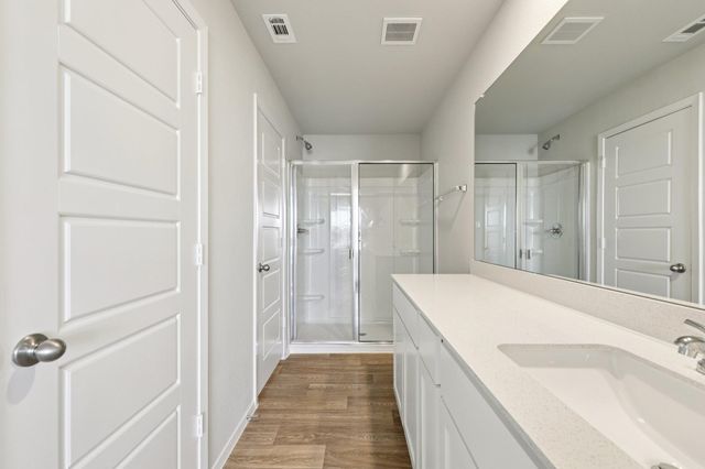 312 Jade ST, Maxwell, TX 78656