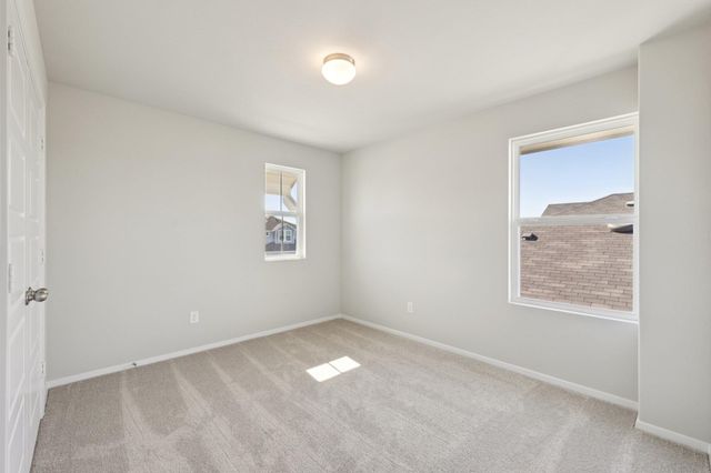 312 Jade ST, Maxwell, TX 78656