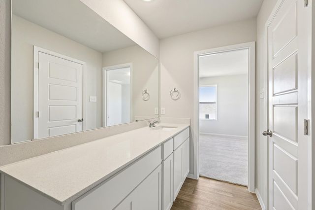 312 Jade ST, Maxwell, TX 78656