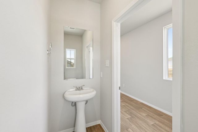 312 Jade ST, Maxwell, TX 78656