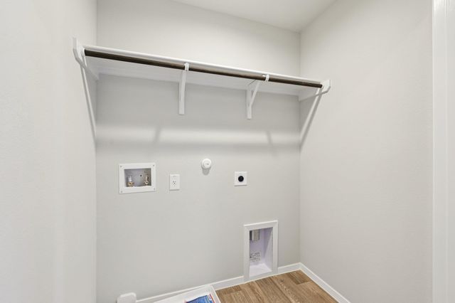 312 Jade ST, Maxwell, TX 78656