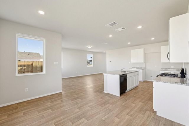 312 Jade ST, Maxwell, TX 78656