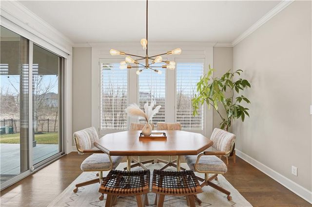 16200 Stearns Street, Overland Park, KS 66221