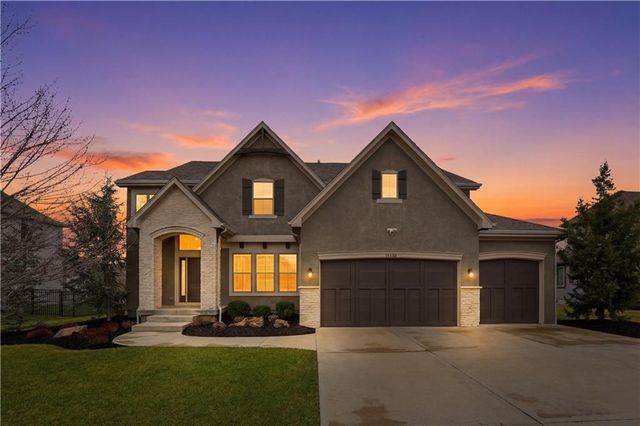 16200 Stearns Street, Overland Park, KS 66221