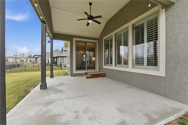 16200 Stearns Street, Overland Park, KS 66221