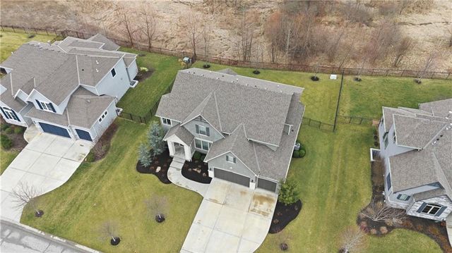 16200 Stearns Street, Overland Park, KS 66221