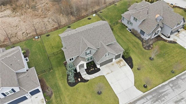 16200 Stearns Street, Overland Park, KS 66221