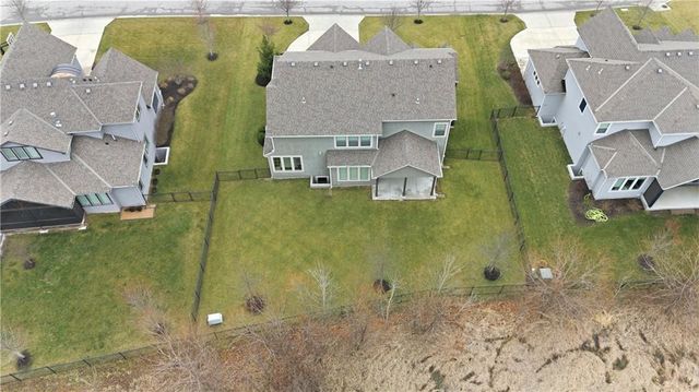 16200 Stearns Street, Overland Park, KS 66221