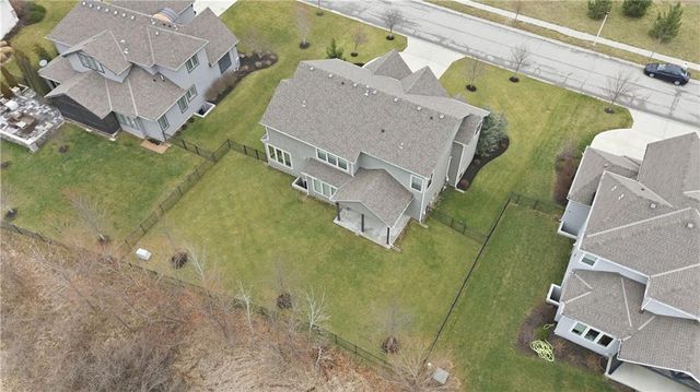 16200 Stearns Street, Overland Park, KS 66221