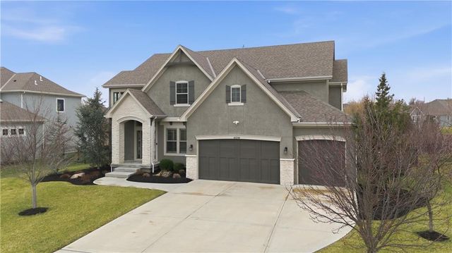 16200 Stearns Street, Overland Park, KS 66221