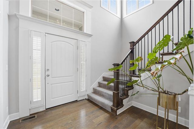 16200 Stearns Street, Overland Park, KS 66221