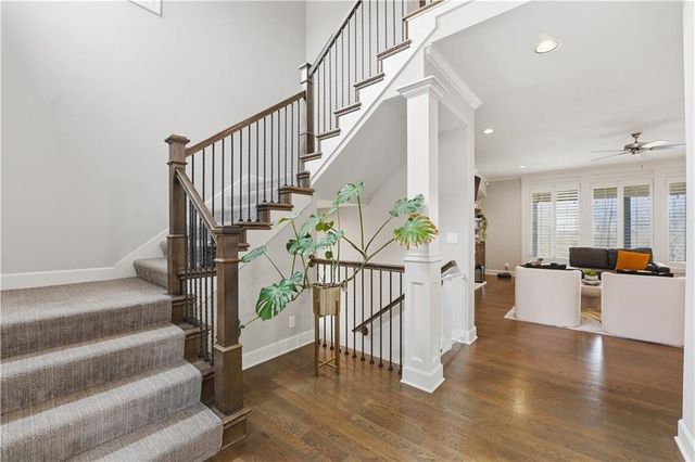 16200 Stearns Street, Overland Park, KS 66221