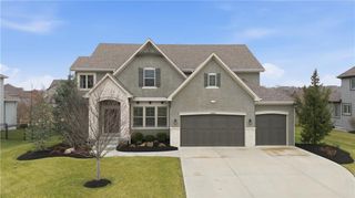 16200 Stearns Street, Overland Park, KS 66221