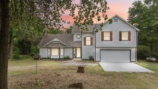 5854 W 168th Street, Skiatook, OK 74070