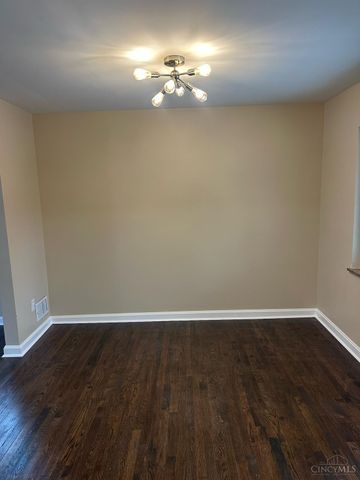 5641 Samver Road, Green Twp, OH 45239