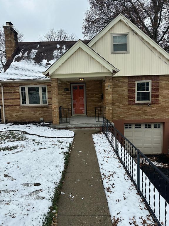 5641 Samver Road, Green Twp, OH 45239