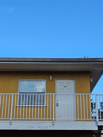 119 N EVERGREEN AVENUE 203, Clearwater, FL 33755