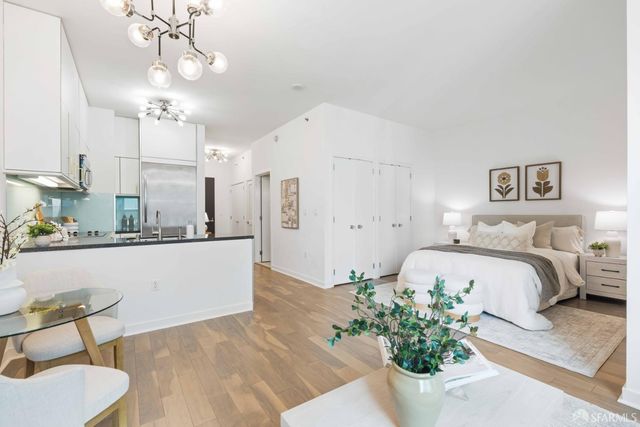 333 Main Street 8E, San Francisco, CA 94105