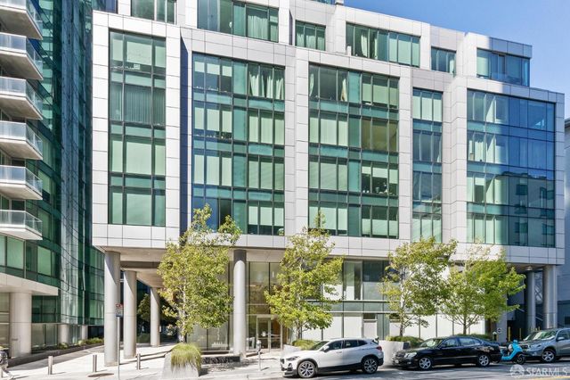 333 Main Street 8E, San Francisco, CA 94105