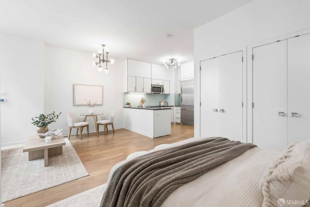 333 Main Street 8E, San Francisco, CA 94105