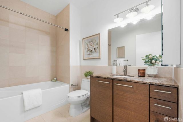 333 Main Street 8E, San Francisco, CA 94105