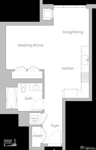333 Main Street 8E, San Francisco, CA 94105