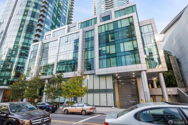 333 Main Street 8E, San Francisco, CA 94105