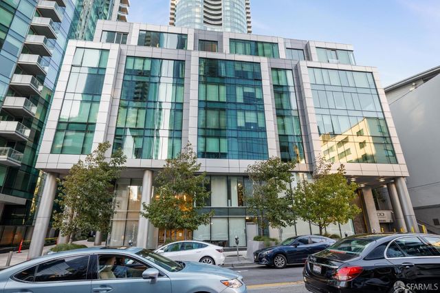 333 Main Street 8E, San Francisco, CA 94105