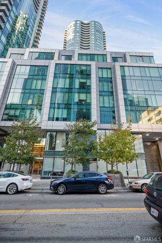 333 Main Street 8E, San Francisco, CA 94105