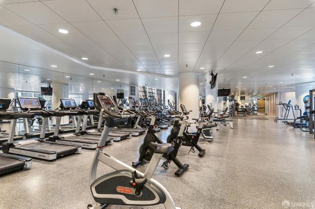 333 Main Street 8E, San Francisco, CA 94105