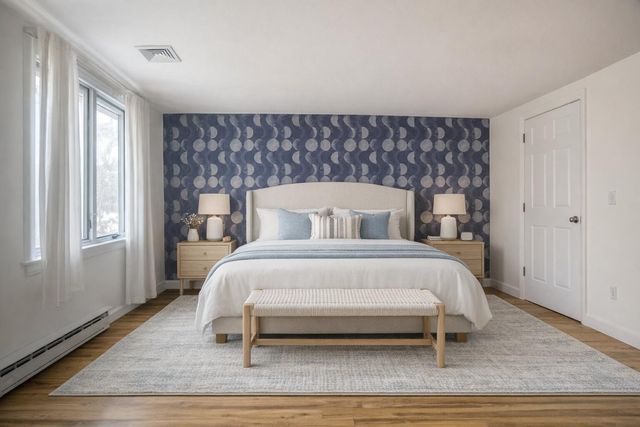 12 Woodrise Road UNIT 12, Falmouth, MA 02540