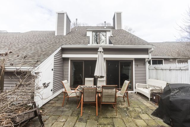 12 Woodrise Road UNIT 12, Falmouth, MA 02540