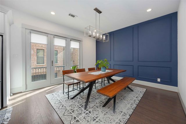 2825 Hicks Street, Houston, TX 77007