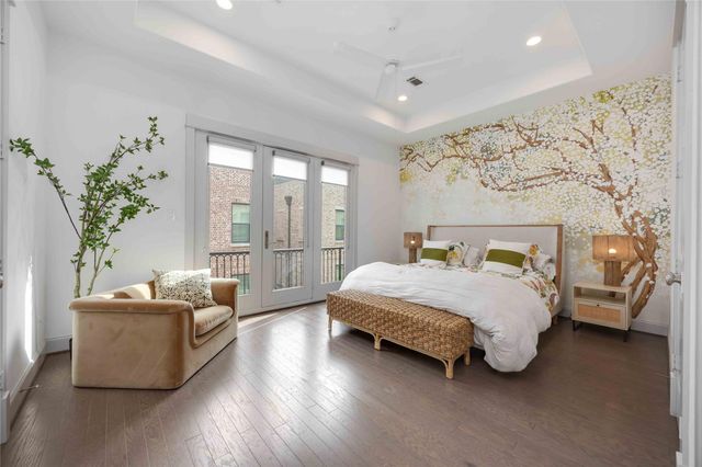 2825 Hicks Street, Houston, TX 77007