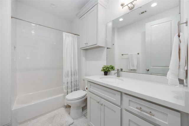 2825 Hicks Street, Houston, TX 77007