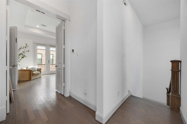 2825 Hicks Street, Houston, TX 77007