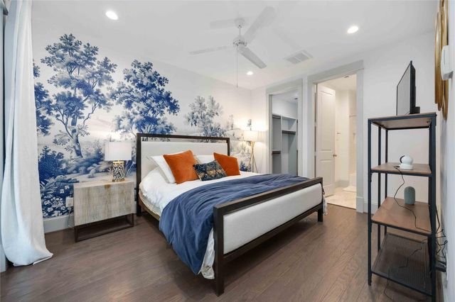 2825 Hicks Street, Houston, TX 77007