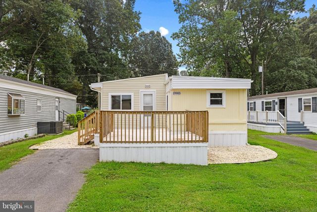 19985 CENTER AVE, Rehoboth Beach, DE 19971