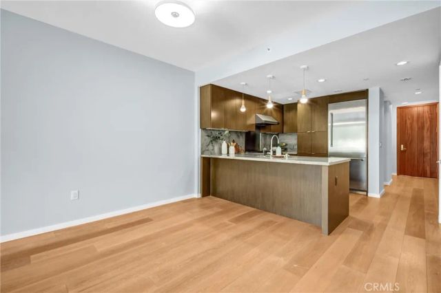 1705 Ocean 210, Santa Monica, CA 90401
