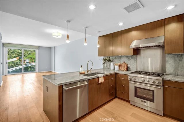 1705 Ocean 210, Santa Monica, CA 90401