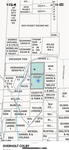 0 Marks Road, Bremerton, WA 98312