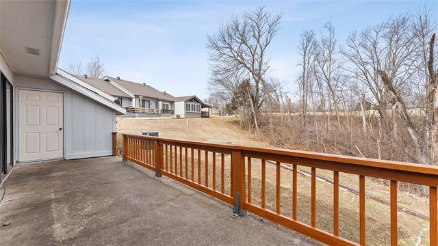 3 Walter Place, Bella Vista, AR 72714