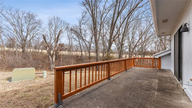 3 Walter Place, Bella Vista, AR 72714