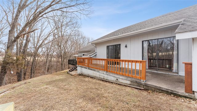 3 Walter Place, Bella Vista, AR 72714