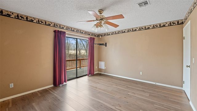 3 Walter Place, Bella Vista, AR 72714