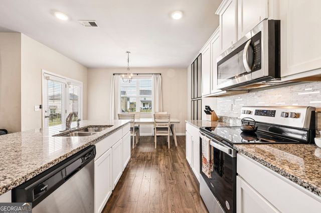 81 Mead Court, Hoschton, GA 30548