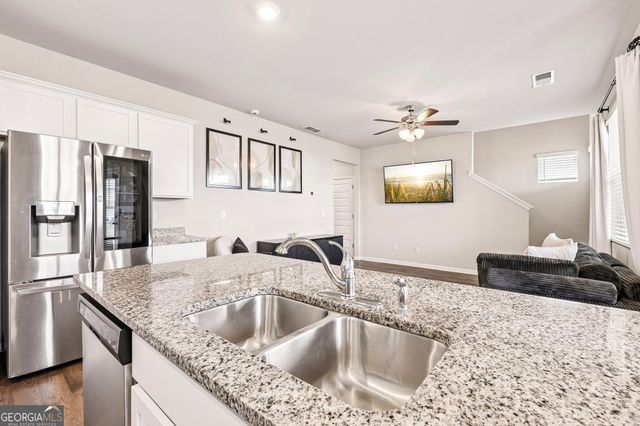 81 Mead Court, Hoschton, GA 30548