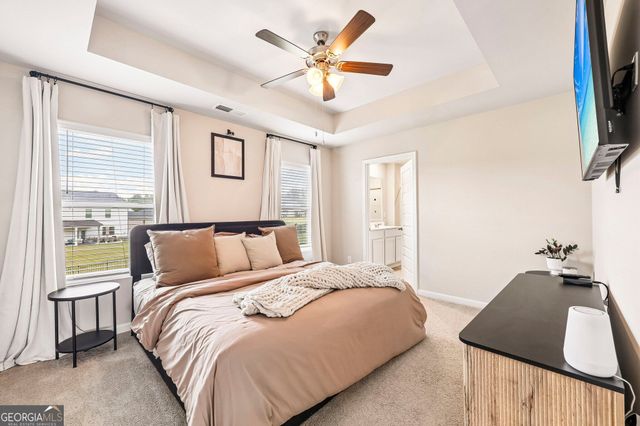 81 Mead Court, Hoschton, GA 30548